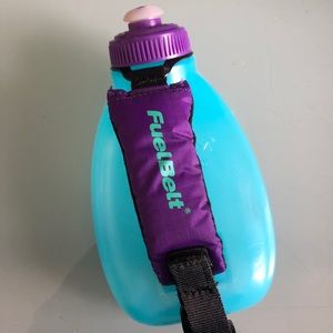 NWOT Fuel Belt handheld water bottle
